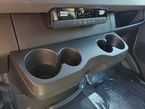 Used 2024 Mercedes-Benz Sprinter 3500 w/ Parking Package image 27