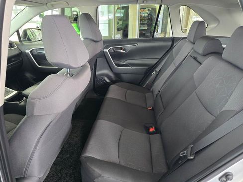 Used 2025 Toyota RAV4 XLE w/ Convenience Package AWD/4WD image 39