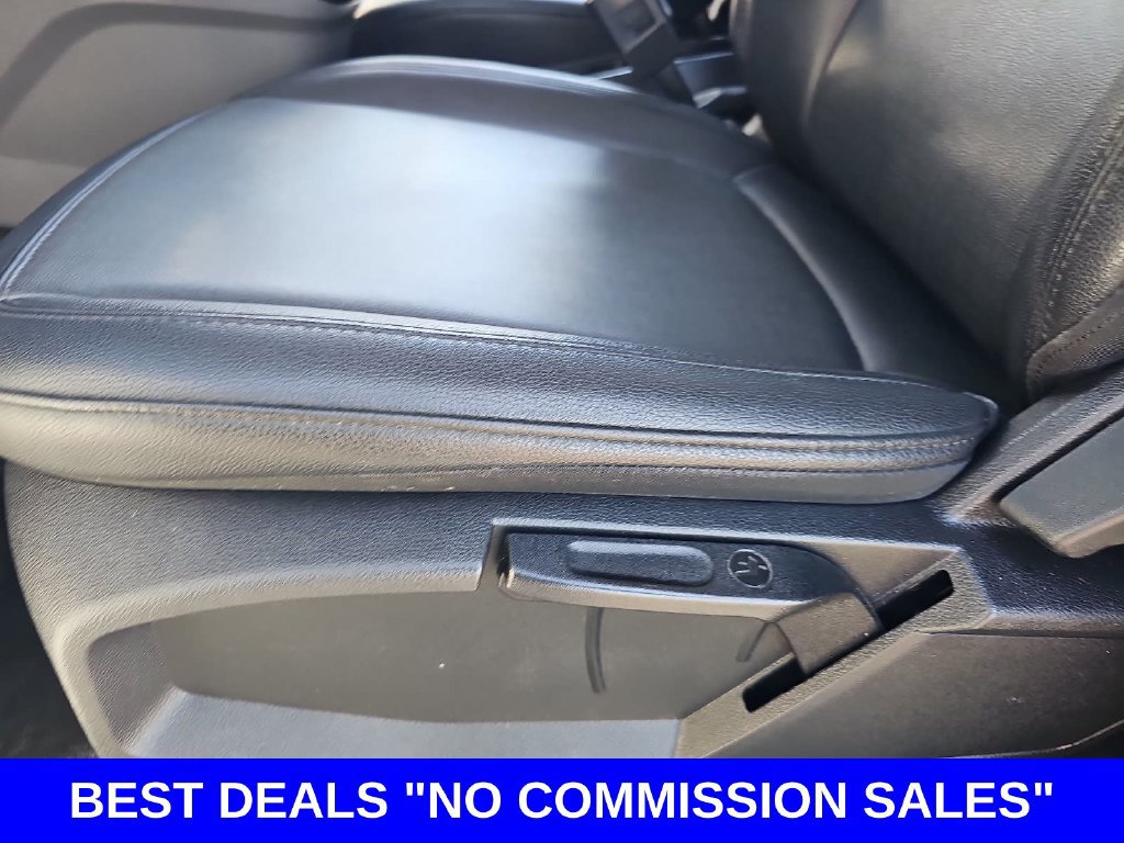 Used 2022 Ford Transit Connect XL FWD image 28