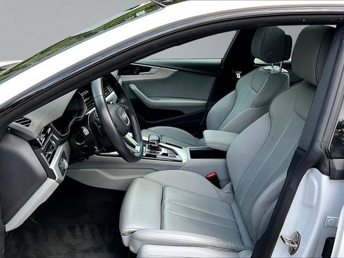 Used 2025 Audi A5 2.0T Premium Plus AWD/4WD image 23