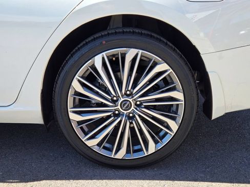 Certified 2023 Nissan Altima 2.5 SL AWD/4WD image 10