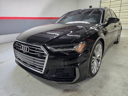 Used 2020 Audi A6 3.0T Prestige w/ Prestige Package