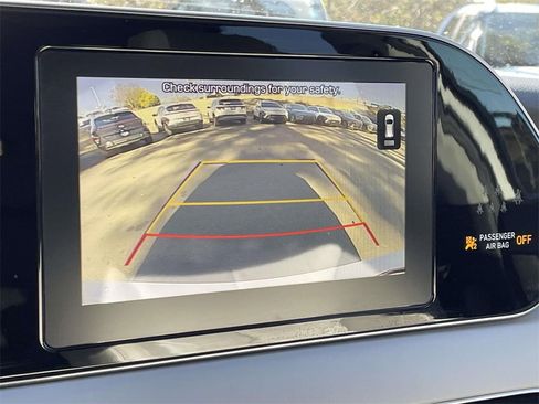 Used 2020 Hyundai Palisade SEL w/ Premium Package image 28