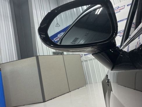 Used 2024 Hyundai Sonata SEL w/ Convenience Package FWD image 12