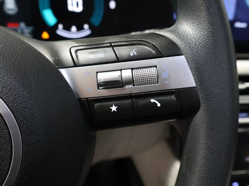 Used 2025 Hyundai Tucson SEL image 36