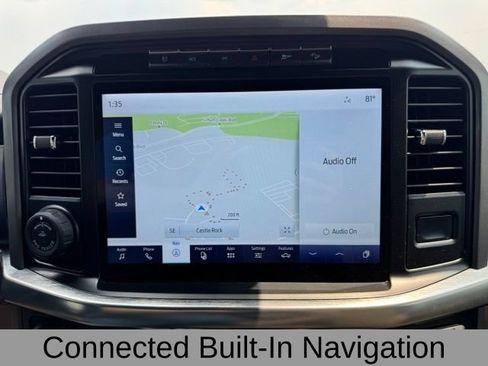 Used 2021 Ford F150 Lariat w/ Equipment Group 502A High AWD/4WD image 31