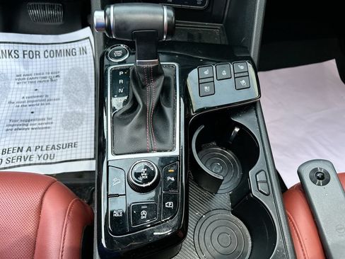 Used 2023 Kia Sportage SX AWD/4WD image 19