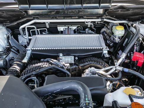 New 2026 Subaru Ascent Bronze Edition image 11