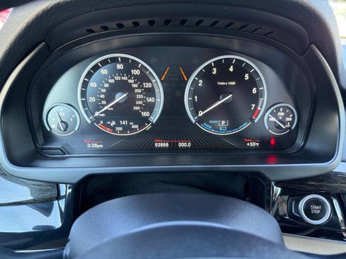 Used 2017 BMW X5 xDrive40e AWD/4WD image 30