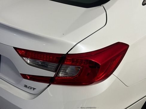 Used 2019 Honda Accord EX-L image 34