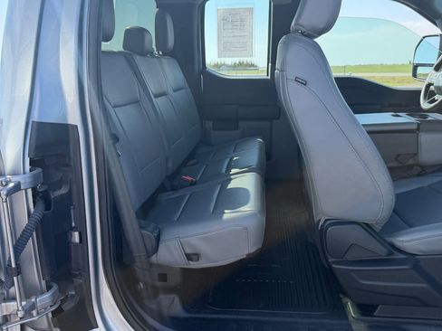 Used 2024 Ford F250 XL AWD/4WD image 24