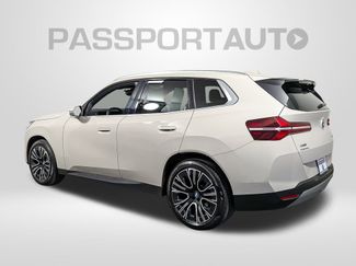 Used 2025 BMW X3 xDrive30i w/ Convenience Package video 3