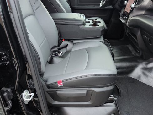 New 2026 RAM 3500 Tradesman image 11