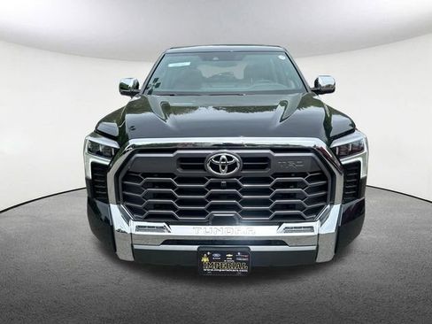 New 2026 Toyota Tundra 1794 Edition AWD/4WD image 4