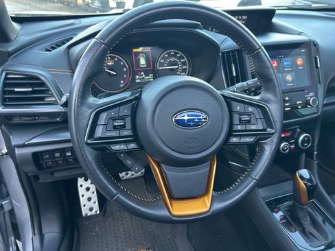 Used 2023 Subaru Forester Wilderness image 44