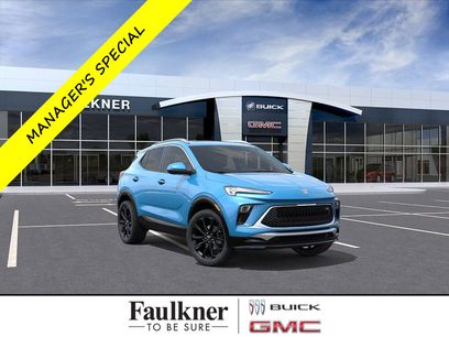 New 2026 Buick Encore GX Sport Touring w/ Comfort Package