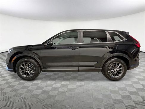 New 2026 Honda CR-V EX-L image 2