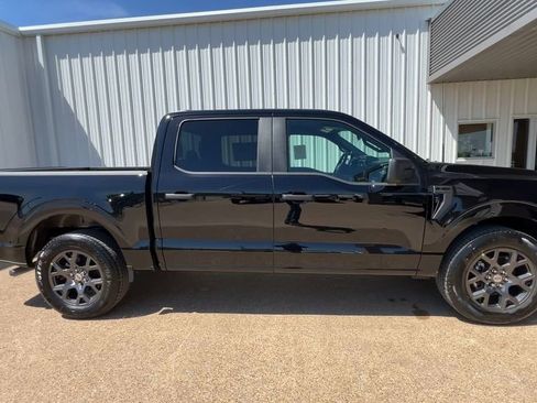 Used 2026 Ford F150 STX RWD image 9