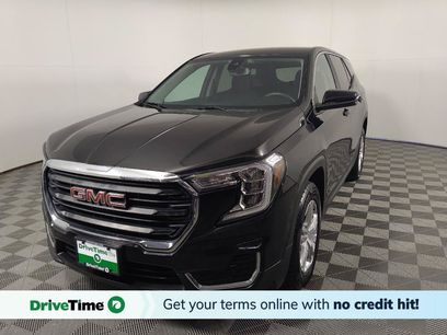Used 2022 GMC Terrain SLE w/ LPO, Floor Liner Package