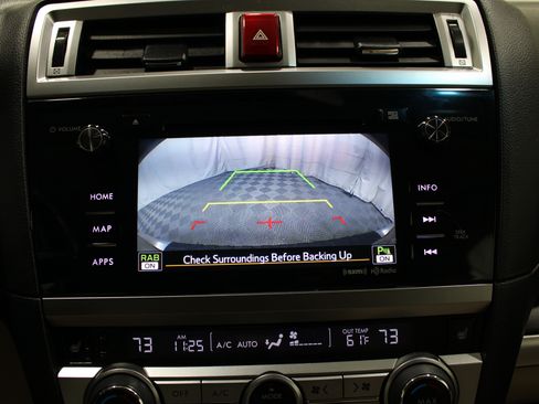Used 2017 Subaru Outback 3.6R Limited AWD/4WD image 15