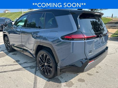 Certified 2026 Toyota RAV4 XSE w/ Weather Package AWD/4WD image 8