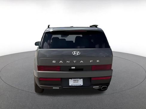 Used 2026 Hyundai Santa Fe SEL FWD image 11