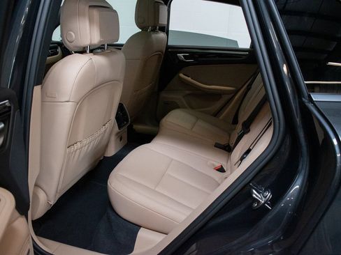 New 2025 Porsche Macan image 24