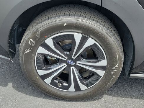 Certified 2023 Subaru Solterra AWD image 10