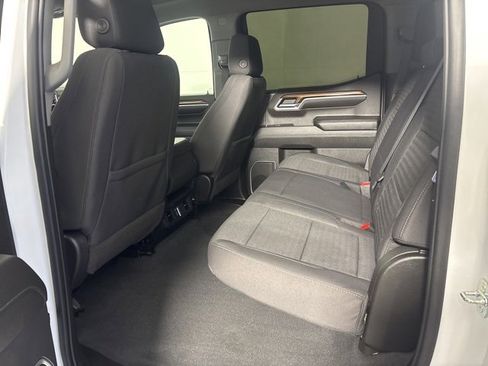 Used 2023 Chevrolet Silverado 1500 LT image 25