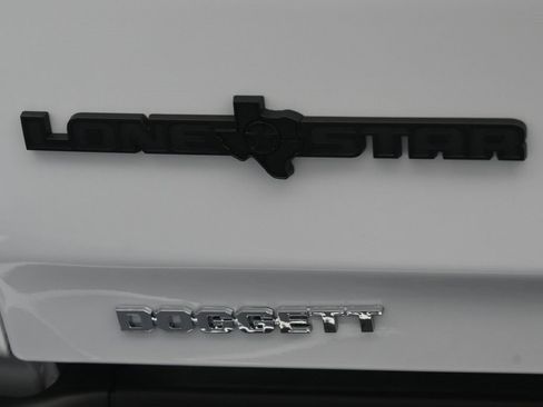 New 2026 RAM 1500 Lone Star image 25