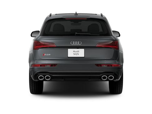 Certified 2023 Audi SQ5 Premium Plus w/ Premium Plus Package AWD/4WD image 7