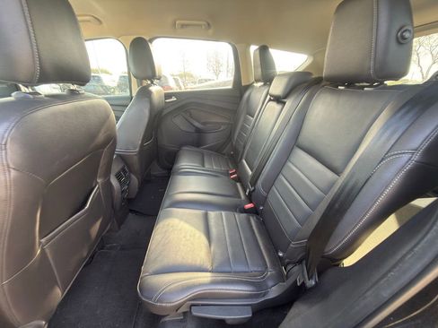 Used 2014 Ford Escape SE w/ Equipment Group 201A image 7