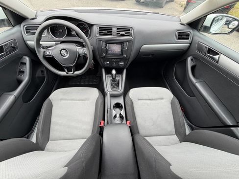 Used 2017 Volkswagen Jetta S FWD image 50