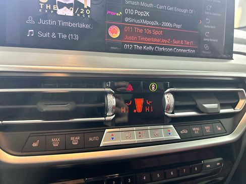 Used 2023 BMW X3 xDrive30i w/ Premium Package image 17