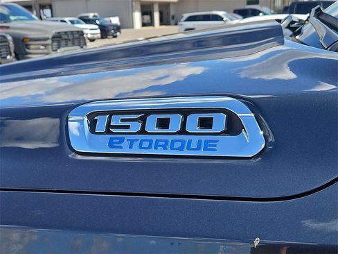 New 2025 RAM 1500 Lone Star image 14