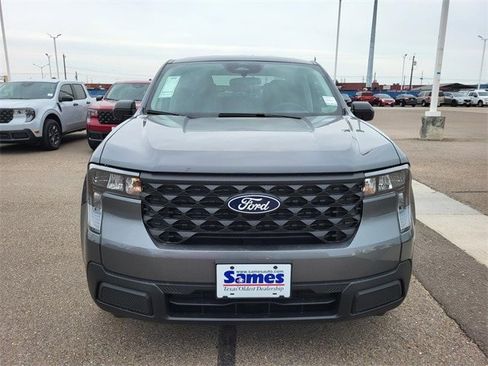 New 2026 Ford Maverick XL w/ Equipment Group 101A image 10