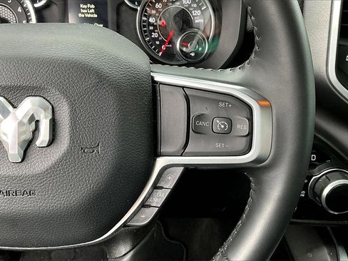 Used 2024 RAM 1500 Big Horn image 18