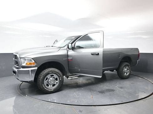 Used 2012 RAM 2500 ST w/ PWR & Remote Entry Group AWD/4WD image 52