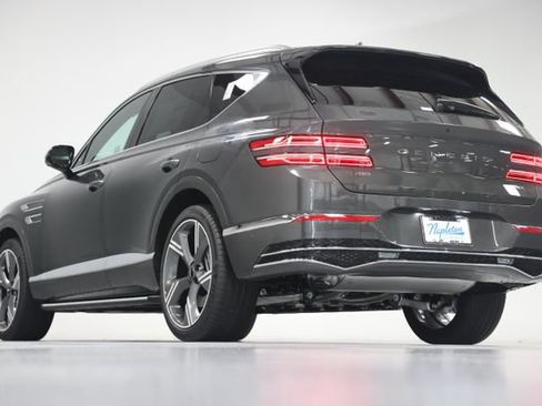 New 2026 Genesis GV80 2.5T Prestige AWD/4WD image 10