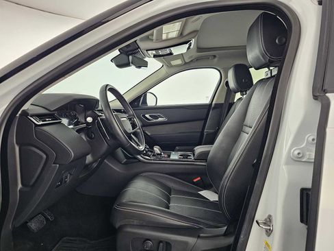 Used 2022 Land Rover Range Rover Velar S image 21