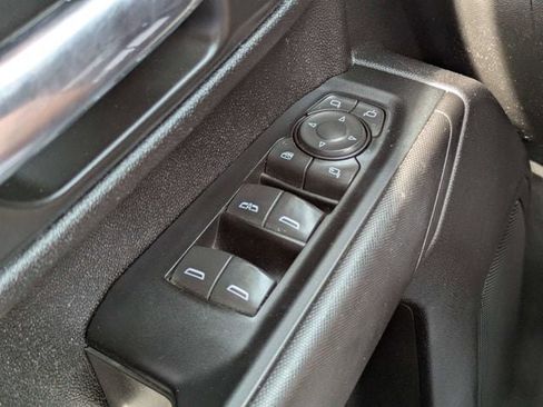 Used 2024 Chevrolet Silverado 2500 Custom w/ Custom Value Package AWD/4WD image 22