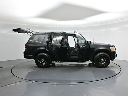 Used 2009 Ford Explorer Limited image 3