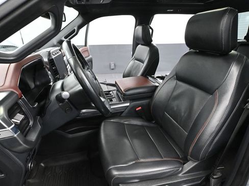 Used 2023 Ford F150 Lariat w/ Equipment Group 502A High image 27