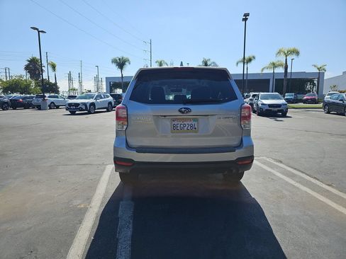 Used 2018 Subaru Forester 2.5i Premium AWD/4WD image 13
