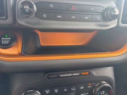 Used 2021 Ford Bronco Sport Badlands image 30