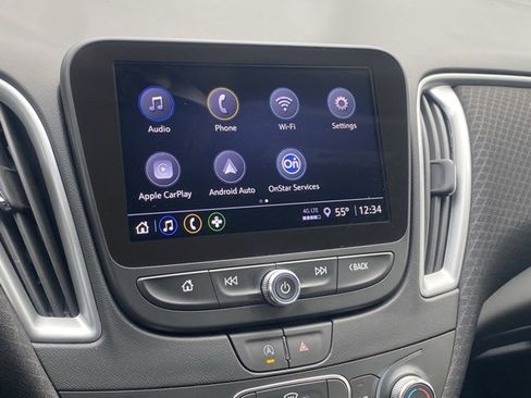 Used 2025 Chevrolet Malibu RS image 20