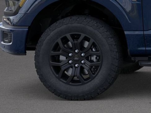 New 2026 Ford F150 Tremor w/ Mobile Office Package AWD/4WD image 19