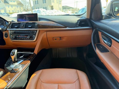 Used 2015 BMW 328i xDrive Wagon image 29