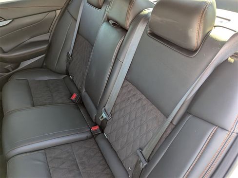 Used 2023 Nissan Maxima SR w/ Sport Mat Group image 14