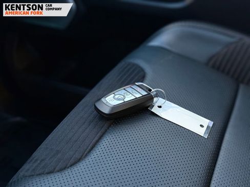 Used 2023 Ford F150 Raptor image 52